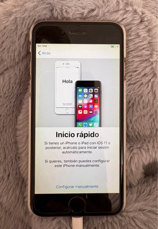 iPhone 6 64GB Oro