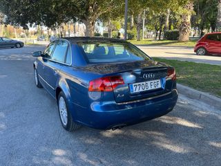 Audi A4 2007