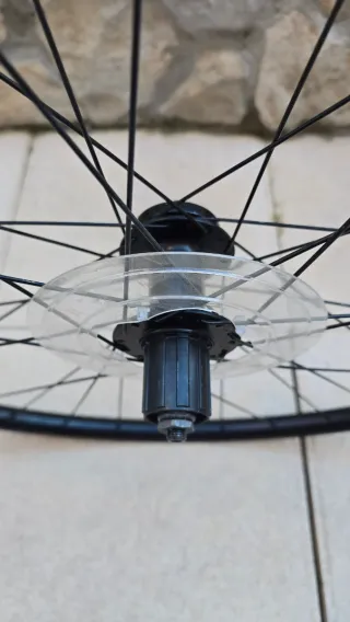 Rueda trasera 29 pulgadas Botranger CONNECTION