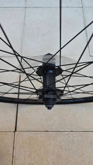 Rueda trasera 29 pulgadas Botranger CONNECTION