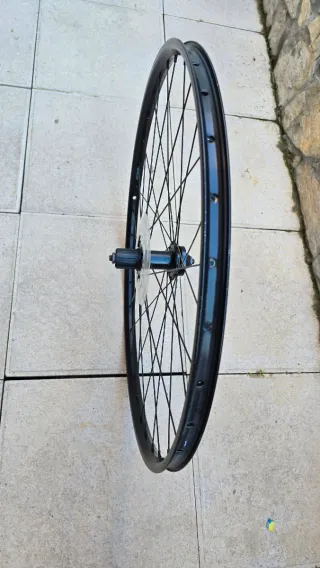 Rueda trasera 29 pulgadas Botranger CONNECTION