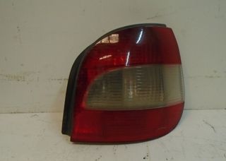 Piloto tras der renault scenic i (ja...) 4813921