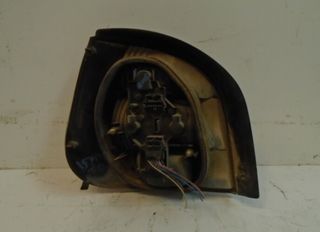 Piloto tras der renault scenic i (ja...) 4813921