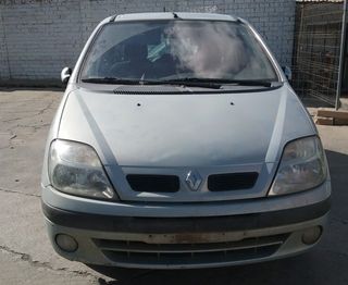 Piloto tras der renault scenic i (ja...) 4813921