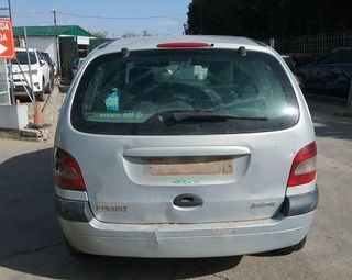 Piloto tras der renault scenic i (ja...) 4813921