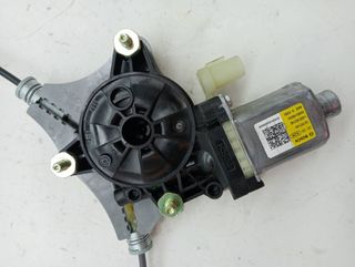 ELEVALUNAS DELANTERO DERECHO KIA RIO (YB) (2)