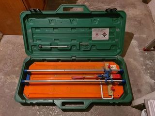 Cortador Azulejos Rubi TS 60 Profesional