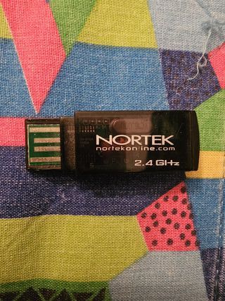 Trasmettitore Nortek 2.4 GHz