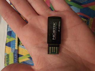 Trasmettitore Nortek 2.4 GHz