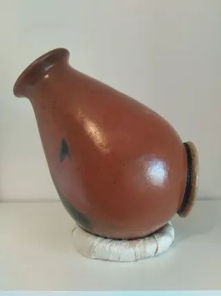 Tambor Udu Africano