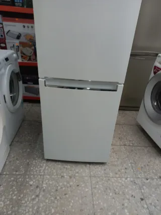 Nevera LG Combi nofrost