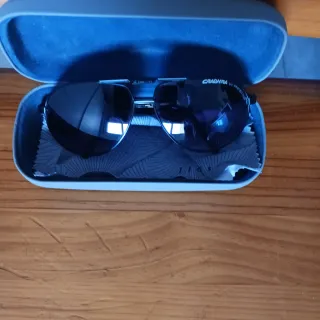 Gafas de sol Cradnra polarizadas hombre