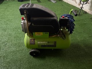 Compresor Bessell 2CV