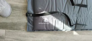 Esterilla hinchable Quechua