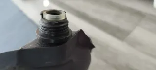 Esterilla hinchable Quechua