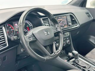 Seat Ateca 1.4 TSI ACT Xcellence 150CV