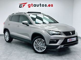 Seat Ateca 1.4 TSI ACT Xcellence 150CV