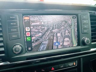 Seat Ateca 1.4 TSI ACT Xcellence 150CV