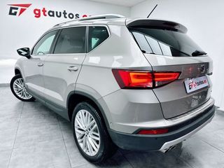 Seat Ateca 1.4 TSI ACT Xcellence 150CV