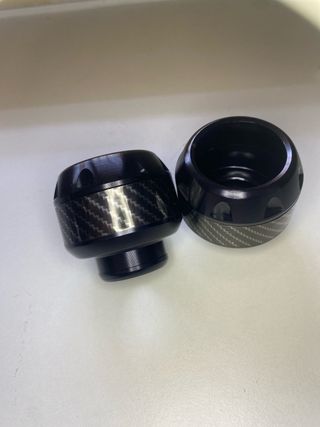 Pegs para Patinete Eléctrico