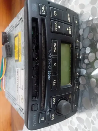 Radio Ford 6006E CD RDS