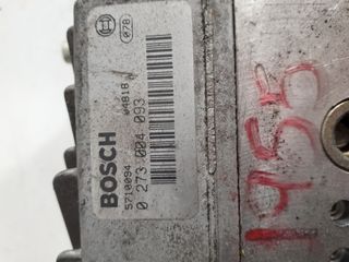 ABS PEUGEOT 406 BERLINA (S1/S2) (3)