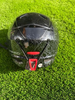 Casco de esquí HEAD negro