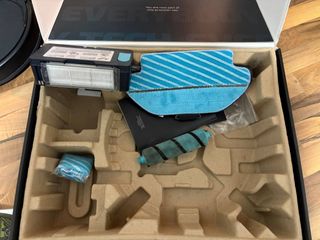 Robot Aspirador Cecotec Conga 3890