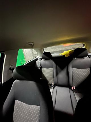 SEAT Ibiza 2003