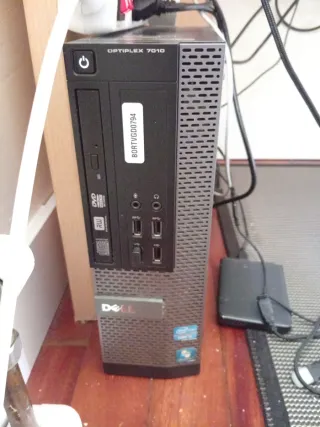 Computer Dell Optiplex 7010
