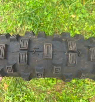 Michelin Enduro Medium 1 18