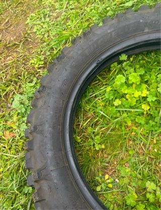 Michelin Enduro Medium 1 18