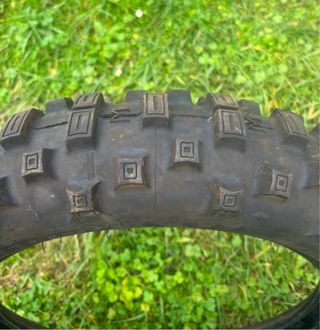 Michelin Enduro Medium 1 18