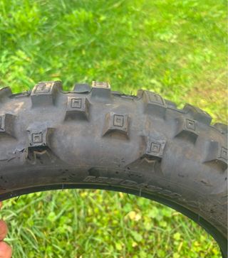 Michelin Enduro Medium 1 18