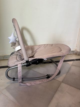 Hamaca para bebé Asalvo