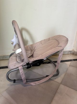 Hamaca para bebé Asalvo