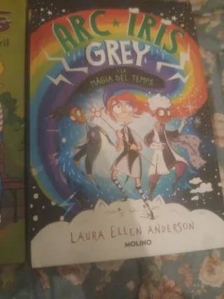 Libro Les Fantastiques Formiguets