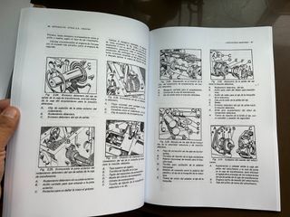 LAND ROVER SANTANA 88 109 MANUAL DE TALLER DIESEL