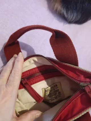 Bolso Tommy Hilfiger pequeño