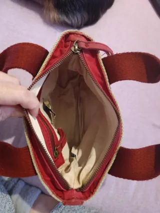 Bolso Tommy Hilfiger pequeño