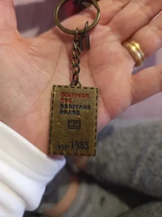 Bolso Tommy Hilfiger pequeño