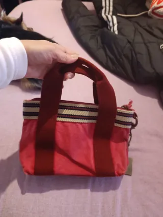 Bolso Tommy Hilfiger pequeño