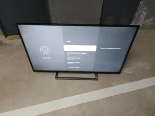 Toshiba 50 Ultra HD Fire TV sin mando