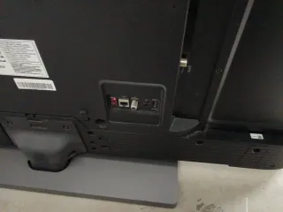 Toshiba 50 Ultra HD Fire TV sin mando