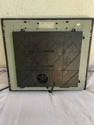 Piani cottura Balay a 3 fuochi