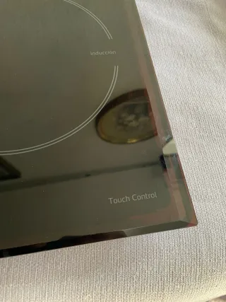 Piani cottura Balay a 3 fuochi