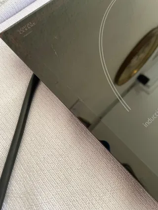 Piani cottura Balay a 3 fuochi