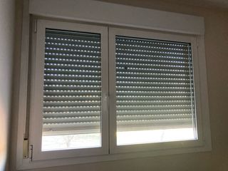 Ventanas de aluminio