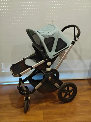 Carro Bugaboo Camaleón