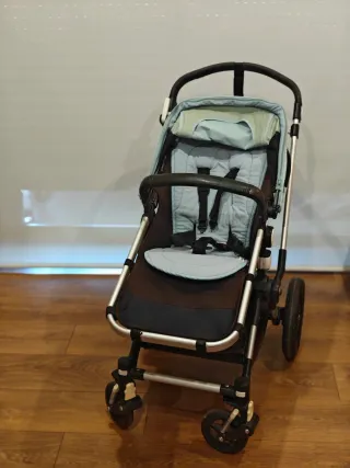 Carro Bugaboo Camaleón